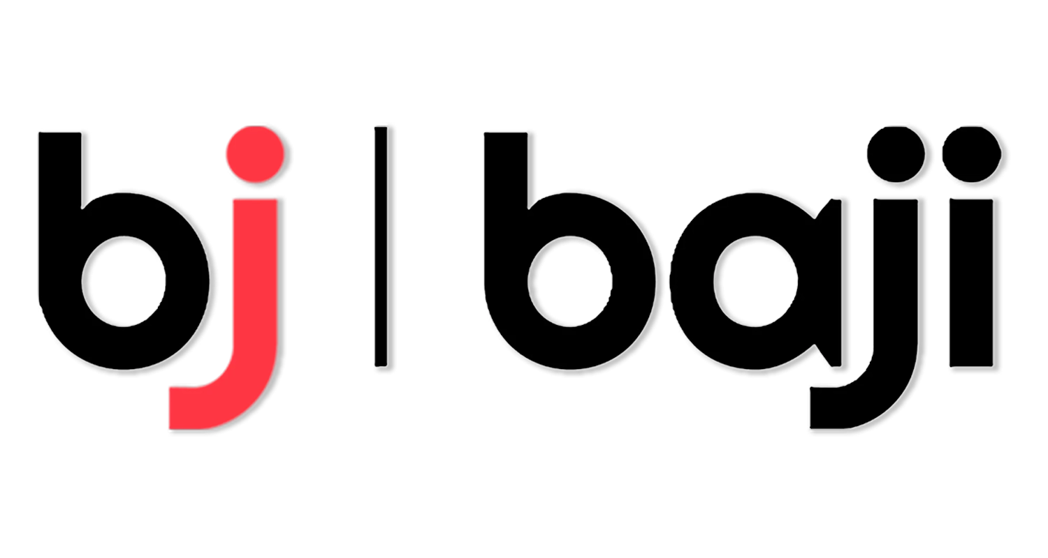 BAJI logo