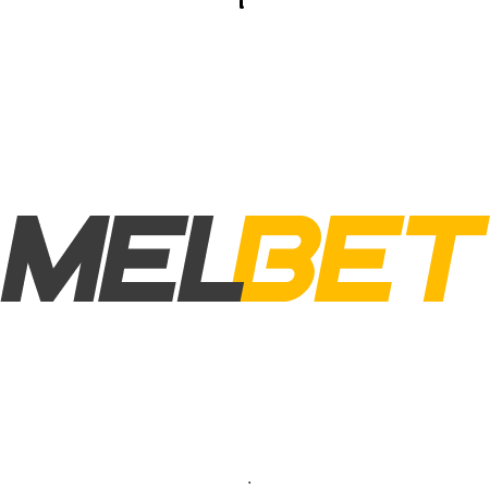 MelBet logo