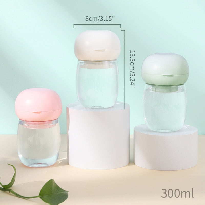 Portable Dog Water Bottle