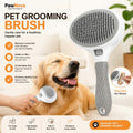 Pet Growming Brush